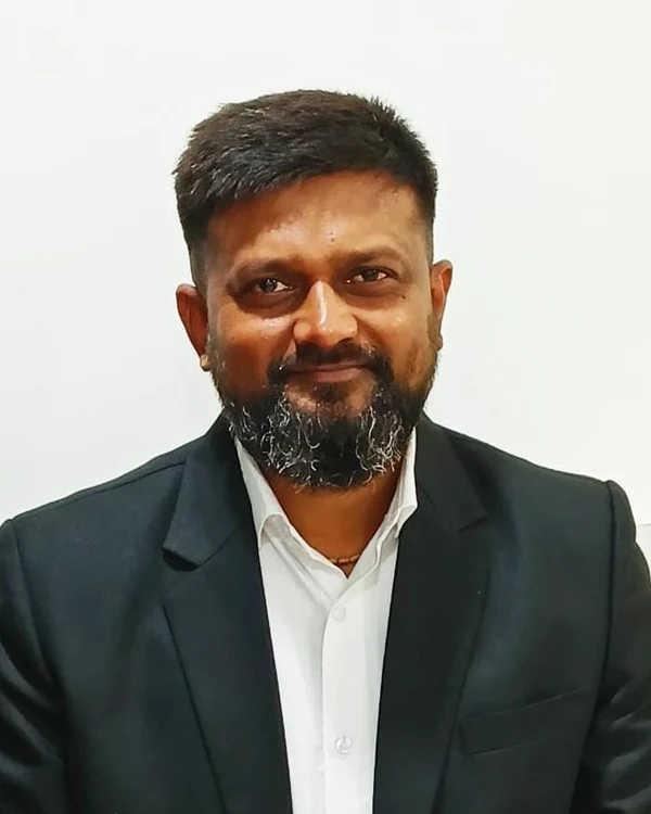 Satish K. Garwal